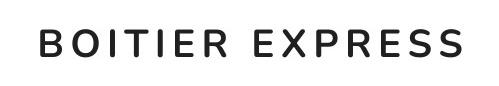 Boitier Express